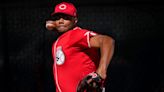 'Not a foregone conclusion' Hunter Greene is Cincinnati Reds Opening Day starter