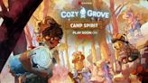 Cozy Grove: Camp Spirit is coming to mobile via Netflix Games