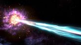 Cosmic Revelations: AI and NASA Swift Map the Universe’s Farthest Gamma-Ray Bursts