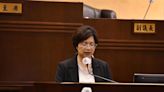 彰化縣議會施政報告 王惠美打造低碳樂活城市