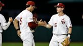 What channel is OU baseball vs UConn on today? NCAA tournament time, TV, streaming