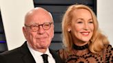 This is what Rupert Murdoch reportedly said in email to ex-wife announcing he was divorcing her