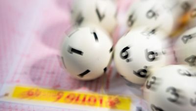 Lotto am Mittwoch - Die Gewinnzahlen vom 10. Juli - 1 Million im Jackpot