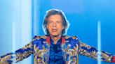 The Rolling Stones tease new album title in cryptic newspaper advert