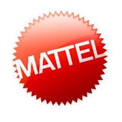 Mattel