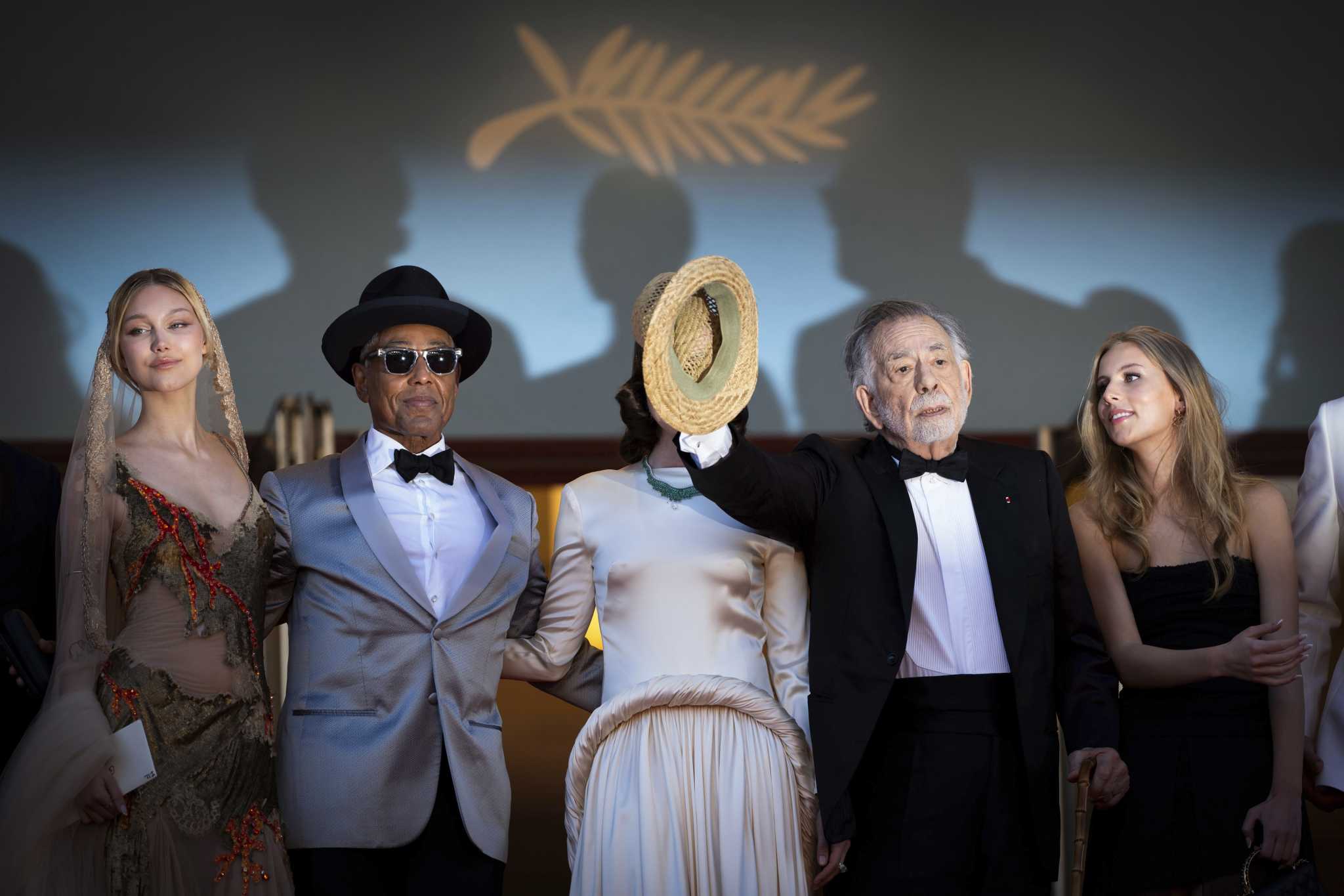 CANNES PHOTOS: See the standout moments from this year's film festival