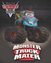 "Mater's Tall Tales" Monster Truck Mater