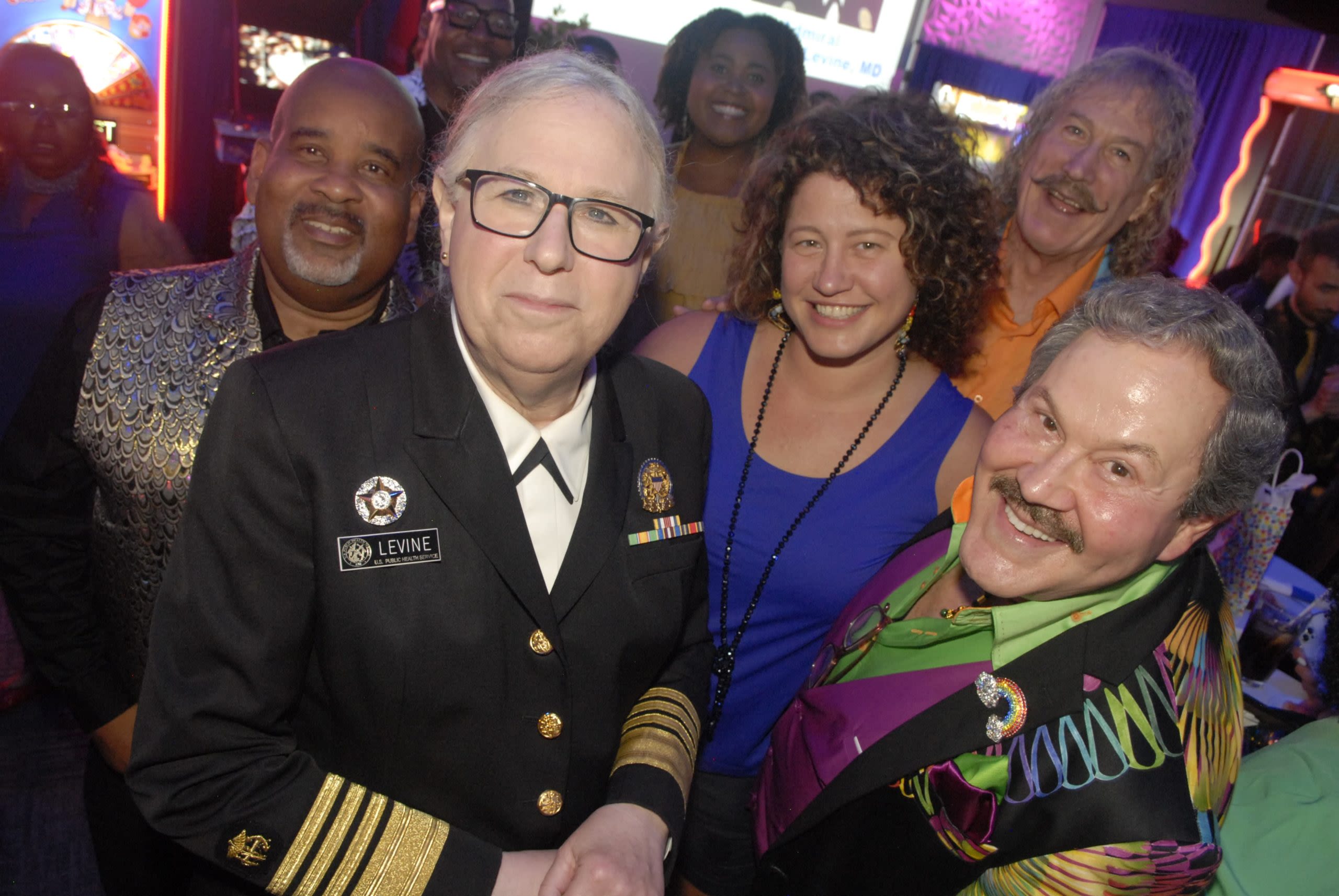 Capital Pride Honors to Take Place on Friday, May 31