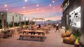 What to know about the new rooftop pizzeria, restaurant bar opening in Asheville