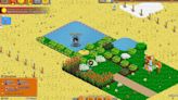 Gardening sim Horticular is an isometric Viva Pinata featuring a dead planet and loads of gnomes