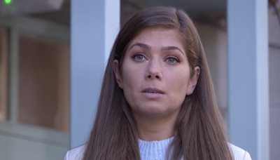 Hollyoaks' Nikki Sanderson breaks silence on soap future after major cast shake-up