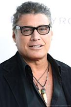 Steven Bauer