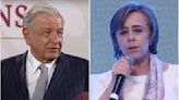 AMLO revela que ingresos de Casar los obtuvo del SAT