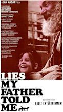 Lies My Father Told Me Movie Review (1975) | Roger Ebert