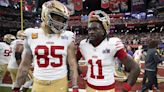 Kittle uses perfect analogy to describe Aiyuk-49ers contract talks