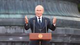 Ukraine war: New EU sanctions will ‘make Kremlin pay’ for ‘sham referendums’