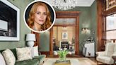 Exclusive | Jessica Chastain Is Putting Her Historic Manhattan Home on the Market