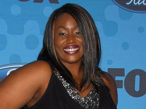 'American Idol' Singer Mandisa's Autopsy Complete, Cause Of Death Pending as Police Investigate