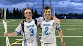 Howard boys lacrosse showcases balanced offense in 12-4 win over Wilde Lake