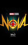 Untitled Marvel Nova Project