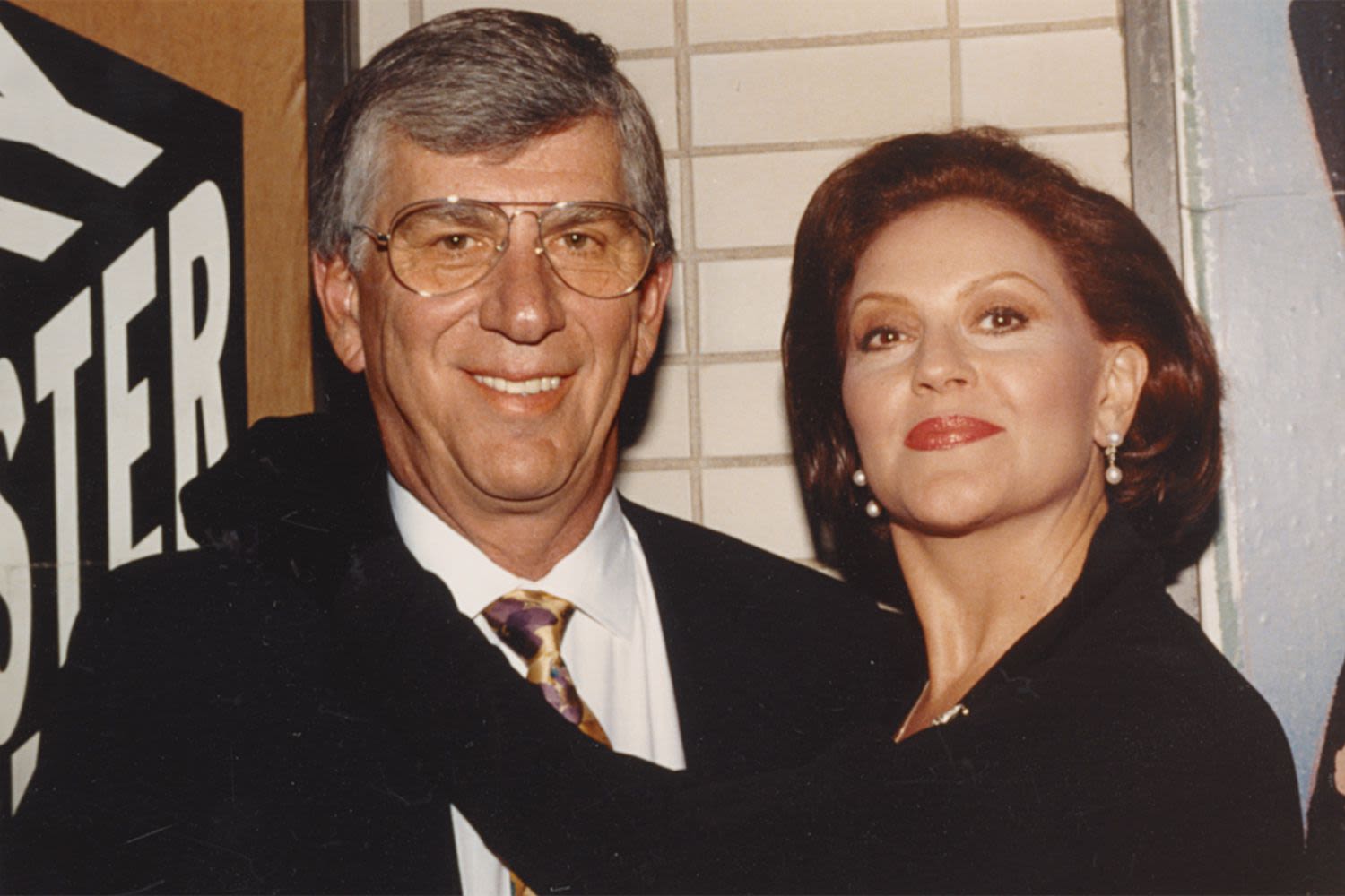 Kelly Bishop Says Reaching out to a Psychic Medium After Her Husband of 37 Years Died Gave Her ‘Hope’ (Exclusive)