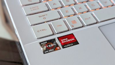 AMD might miss the big upgrade for next-gen gaming laptops