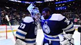 Blue Jackets Sunday Gathering: Jet Greaves and Malcolm Subban proud to be 'role models'