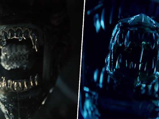 Noah Hawley is bringing his "own thoughts" to the Xenomorph's design in the new Alien TV show, but is keeping one iconic element intact