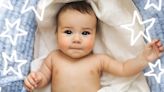 35 Baby Names That Mean Star