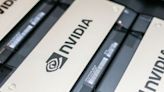 Nvidia’s Jaw-Dropping Rise to Chip Stardom, in Charts
