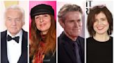 Willem Dafoe, Mia Bays, Marie Kreutzer & Jerzy Skolimowski Named Among 462 New European Film Academy Members