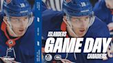 Game Preview: Islanders vs Canadiens | New York Islanders