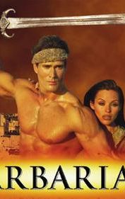 Barbarian (2003 film)