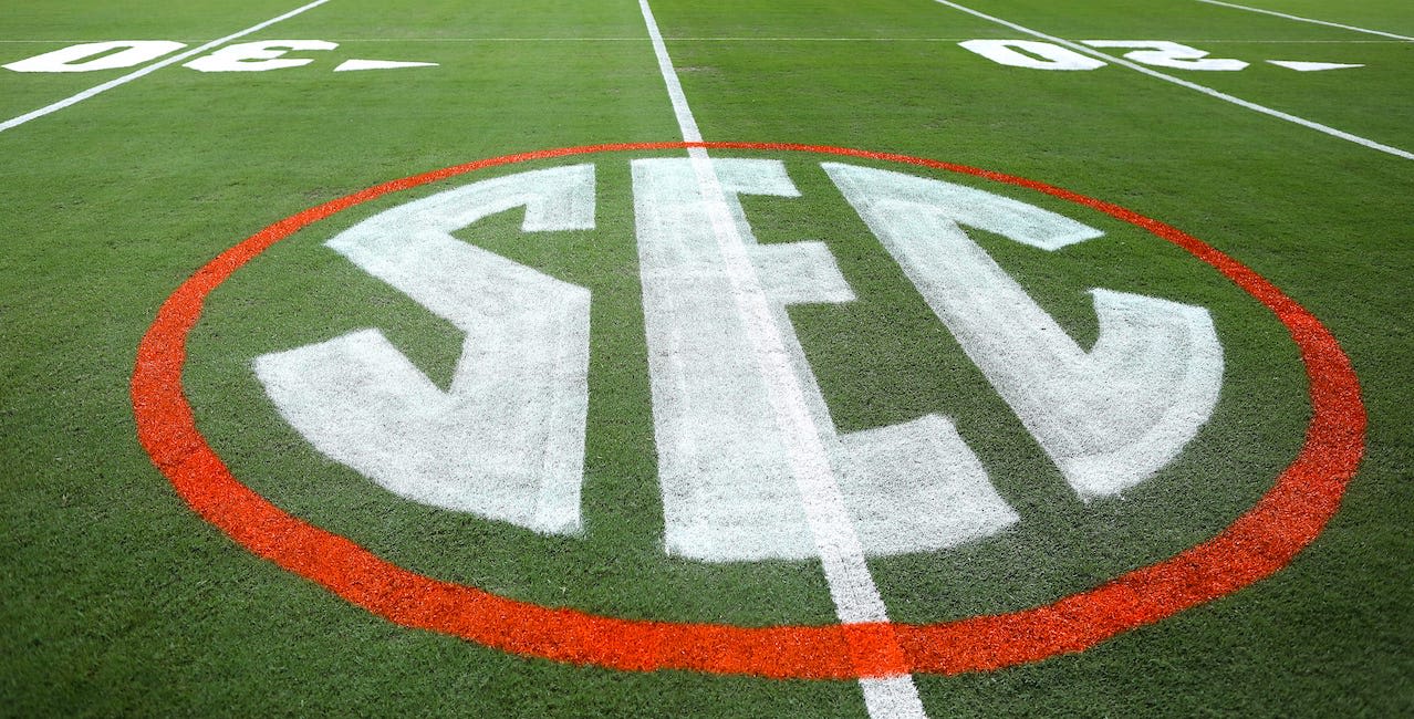 SEC, Netflix reportedly nearing deal for new football documentary series