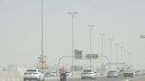 UAE: Weather bureau warns of poor visibility due to dust in Abu Dhabi