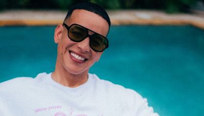 Daddy Yankee se acerca su primer premio de música cristiana