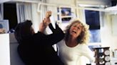 Glenn Close almost missed out on Fatal Attraction role, but why?