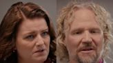 'Sister Wives' star Robyn Brown says Kody Brown still had 'romance' with wives when they had 'weight gain' and 'money problems'