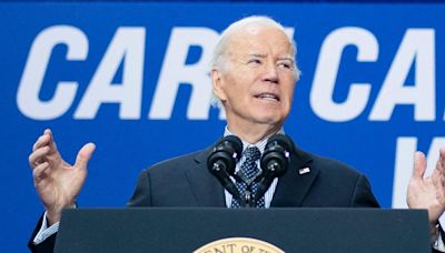 'He Is So Lost': President Joe Biden Slammed for Implying He Was Vice President During COVID-19 Pandemic