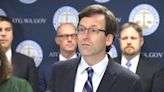 AG Ferguson officially launching run for Washington governor