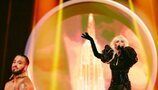 Así ha sido la actuación de España en la final de Eurovisión 2024 con Nebulossa y su 'Zorra'