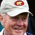 Jack Nicklaus