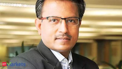 Nilesh Shah’s tip for investors: Stick to asset allocation dharma. Don’t chew more than you can afford