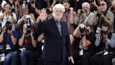 George Lucas: “El problema no es la tecnología digital, sino su mal uso”