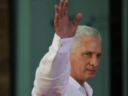 Díaz-Canel felicita a Sheinbaum por su victoria en las elecciones mexicanas