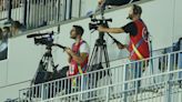 Horario y dónde ver en TV el Málaga CF - Nàstic