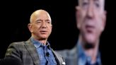 Amazon founder Jeff Bezos on the importance of morning routines and adequate sleep