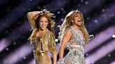 Jennifer Lopez says it was 'the worst idea in the world' for her to share the 2020 Super Bowl halftime show with Shakira