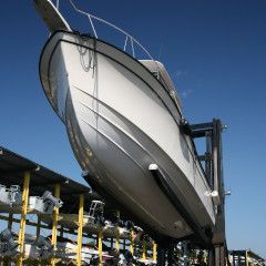 Boat Storage