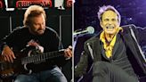 Michael Anthony on David Lee Roth: He’s “Kind of a Crazy Guy”